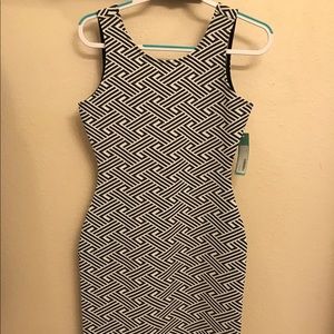 RD Style Dress NWT!